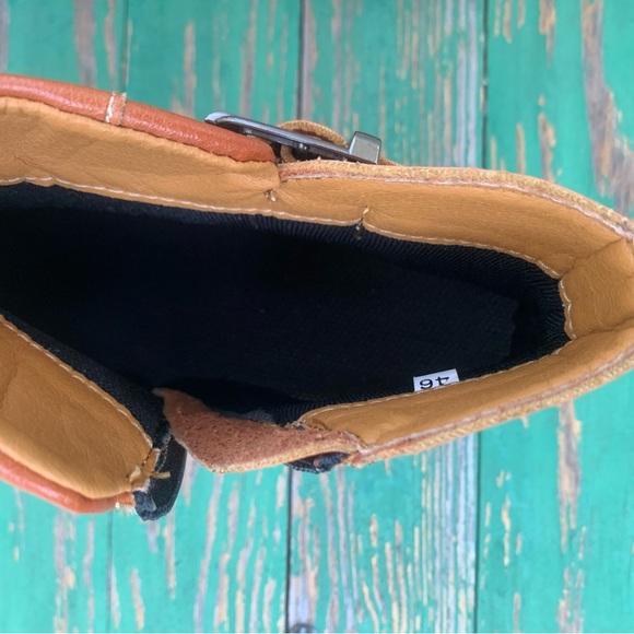 Men's Hiking Boots Sz 11 Waterproof Anti-slip Casual Chukka Boots Ankle Shoes - Picture 11 of 11